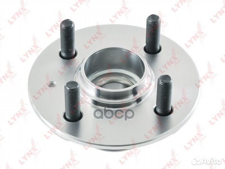 Ступица задн. в сборе с ABS WH-1132 lynxauto