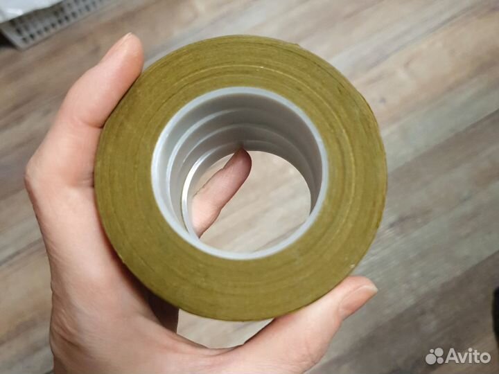 Набор тейп лент флористических