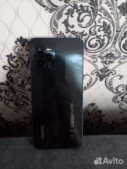 realme C35, 4/128 ГБ