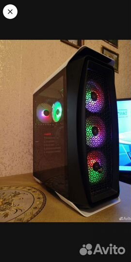 Сборка Настройка Консультация пк и ноутбуи