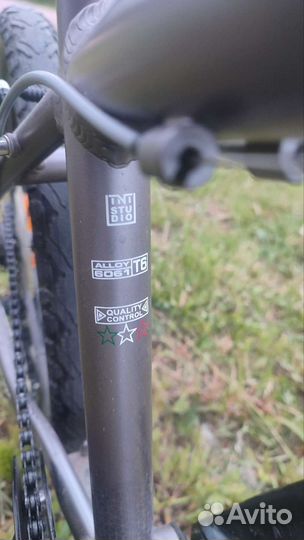 Велосипед Corto CUB