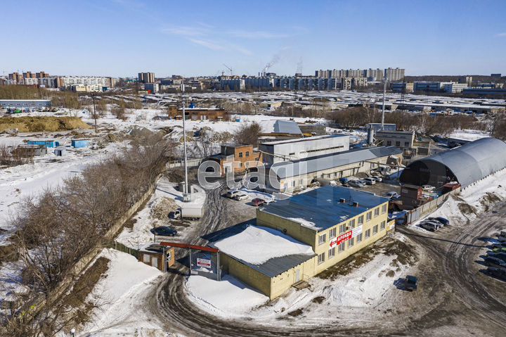 Продам помещение свободного назначения, 2953.4 м²