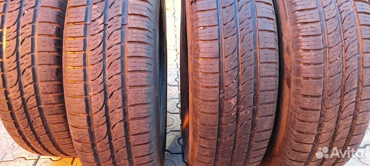 Viatti Bosco A/T 205/70 R15