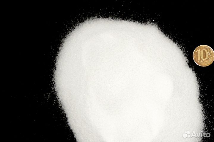 Соль пищевая