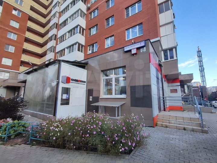 Аренда склада - Доступ 24-7