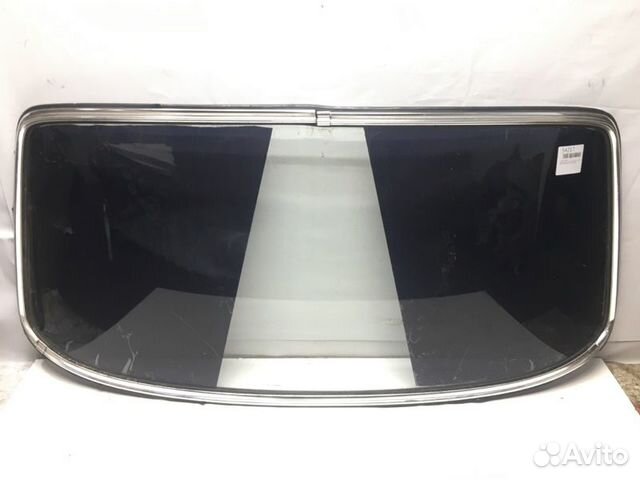 Стекло заднее Mercedes-Benz W123 W123.020 M115V20