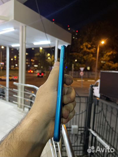 Телефон Huawei Honor 9A