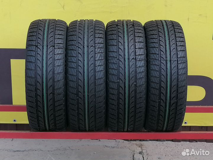 Tunga Zodiak 2 205/55 R16