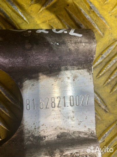 Распорка лонжерона Man Tga Tgs Tgx