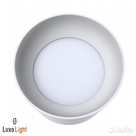 Потолочный светильник LuxoLight Tubog LUX0102500