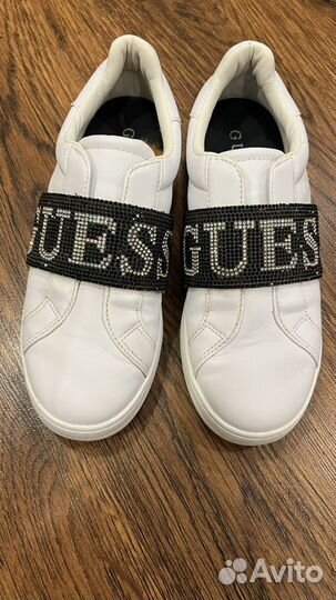 Кроссовки Guess 37