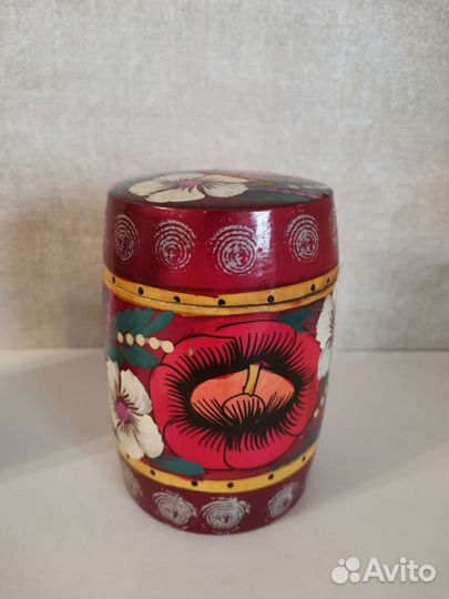 Копилки СССР