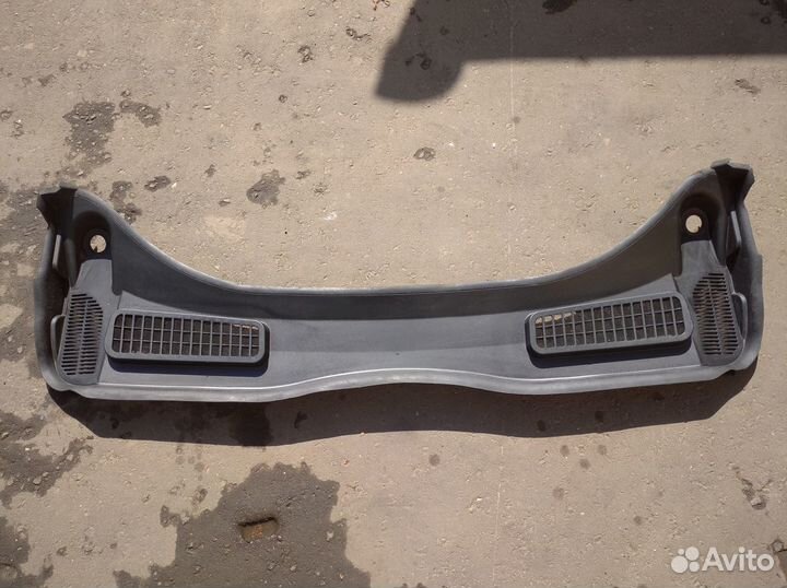 Жабо Ford Kuga 2 2012-2019