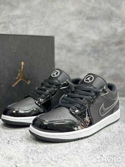 Кроссовки Air Jordan 1 Low All Star 2021