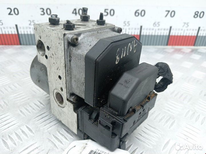 Блок ABS для Audi A6 C5 8E0614111AJ