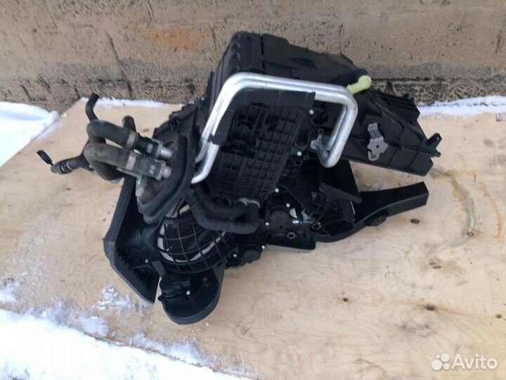 Kuga 2 Куга 2 Печка салона в сборе