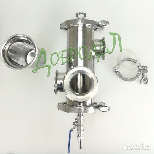 Джин корзина для дистиллятора