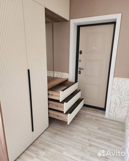 Сборщик сборка мебели