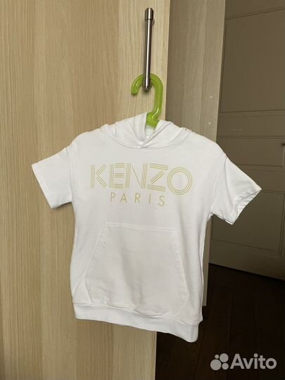 Футболка Kenzo