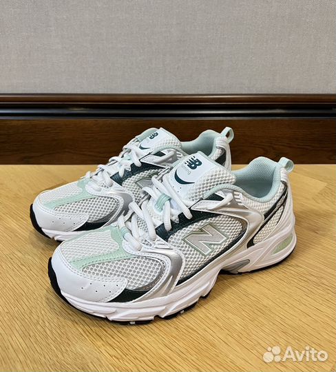 New balance 530