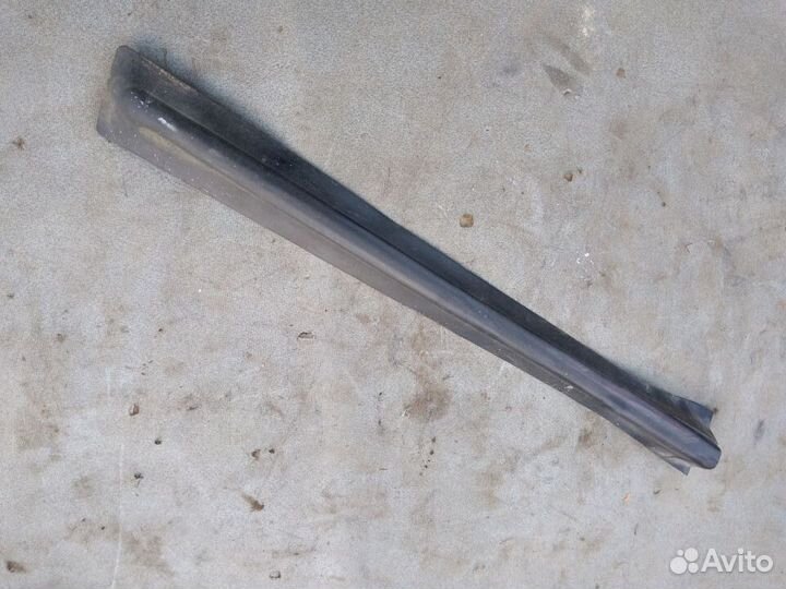 Накладка стойки левая для Opel Astra G 1998-2005