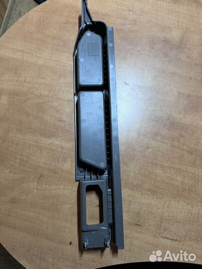 Блок хранения Скания 6 Серия