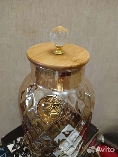 Чайник новый