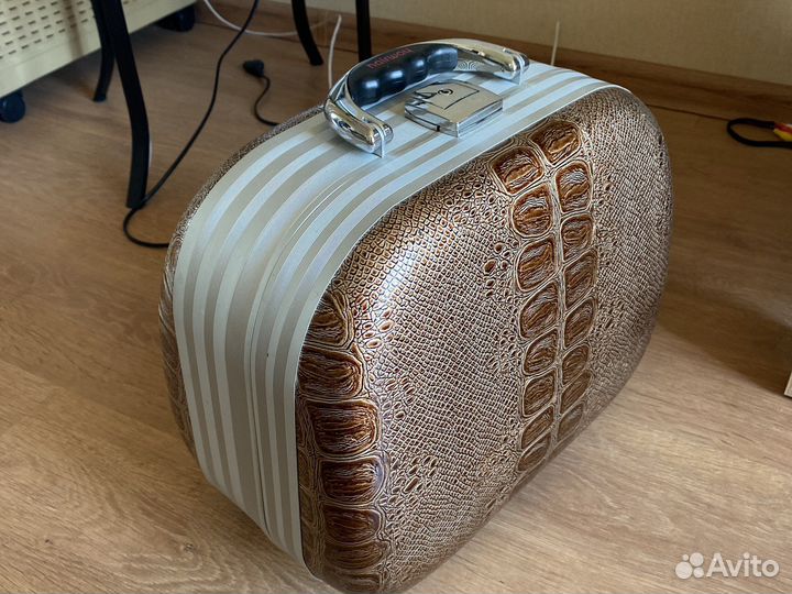 Чемодан для инструмента