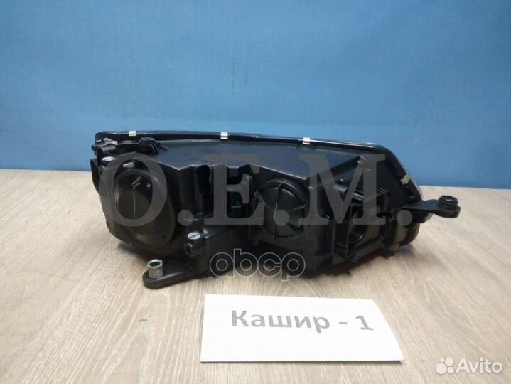 Skoda Octavia 3 A7 (2013-2020) Фара левая
