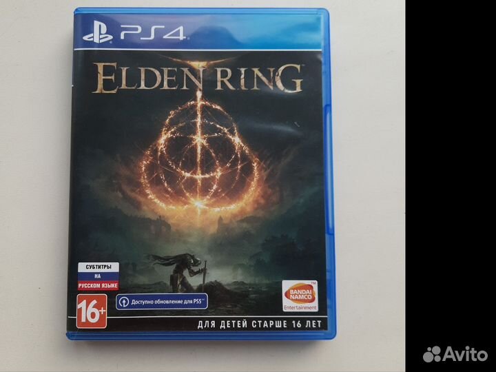 Игры для приставок ps4