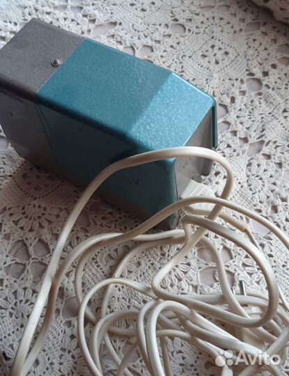 Диапроектор Этюд. СССР. Винтаж