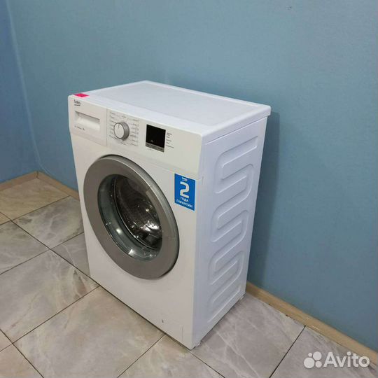 Стиральная машина бу с гарантией