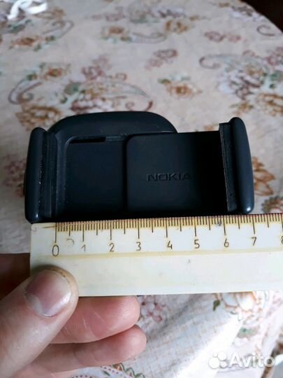 Автодержатель для телефона