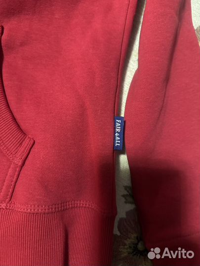 Толстовка женская