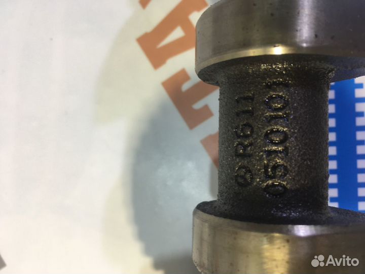 Мерседес Спринтер Распредвал