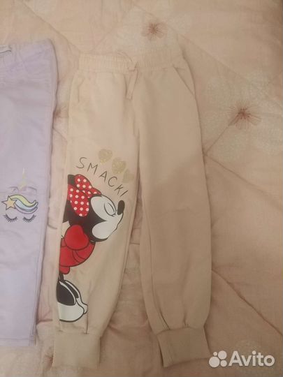 Вещи для девочки