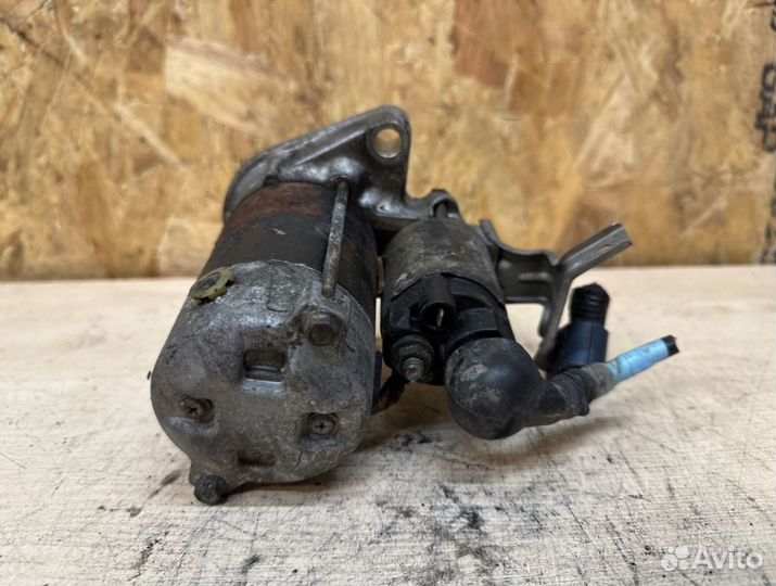 Стартер Honda Cr-V B20B3