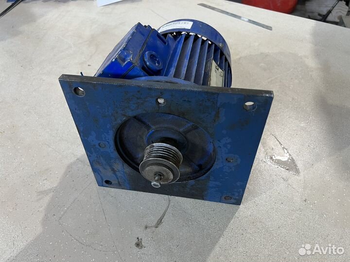 Электродвигатели