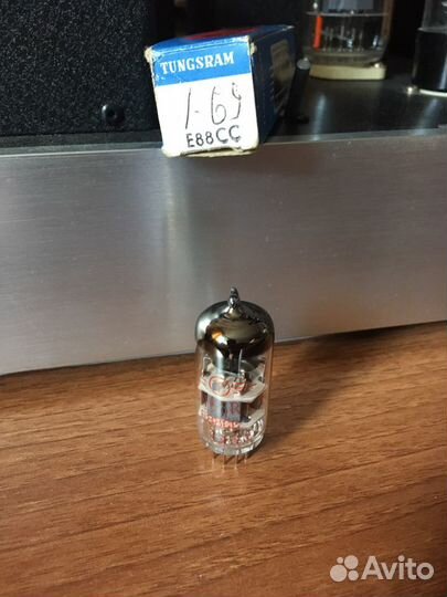 E88CC Tungsram