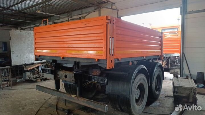 MAN F 2000, 1992