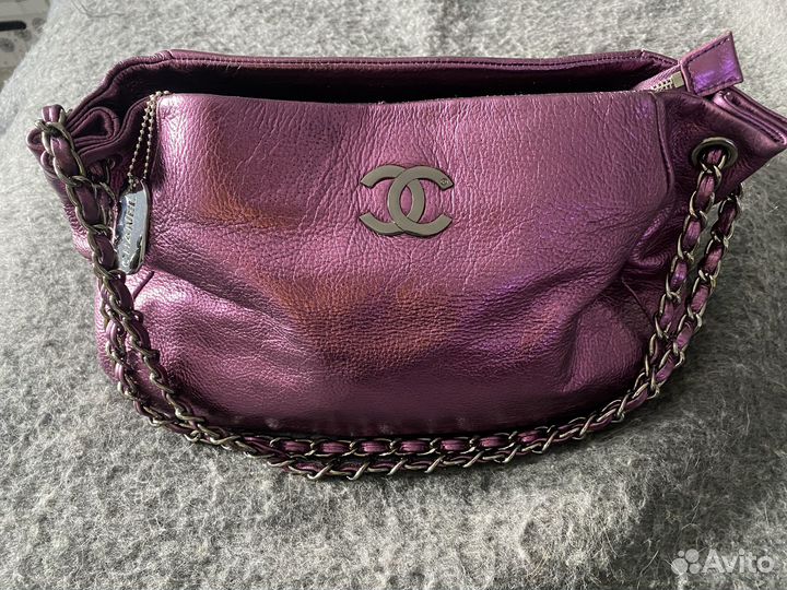 Сумка натуральная кожа франция