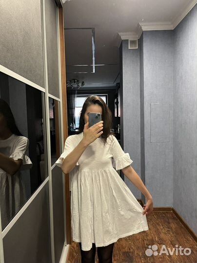 Платье летнее ASOS EU 32