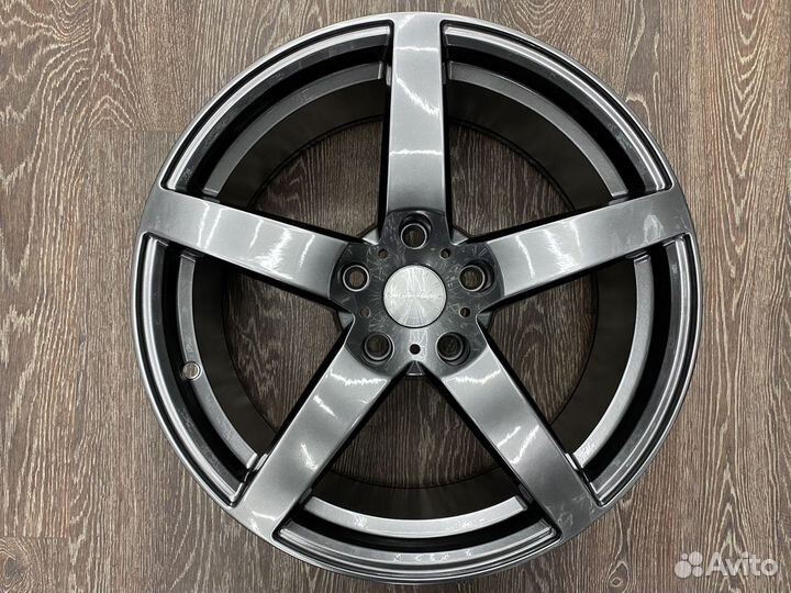 Диски 18 дюймов 5/120