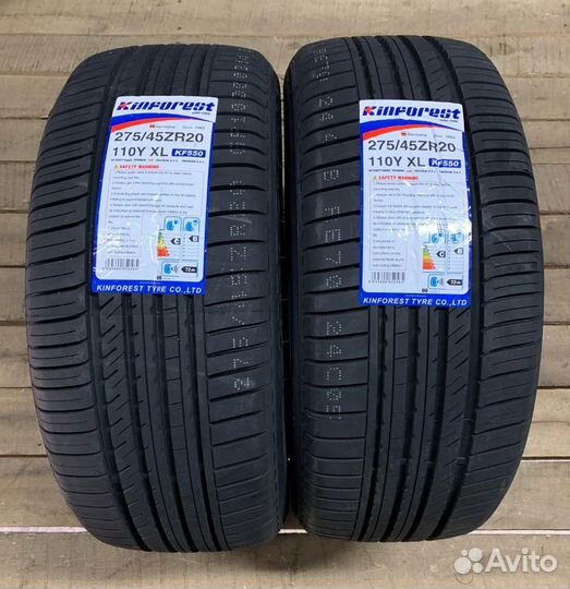 Летние колеса R20 для Ауди (Audi) Q7 II New