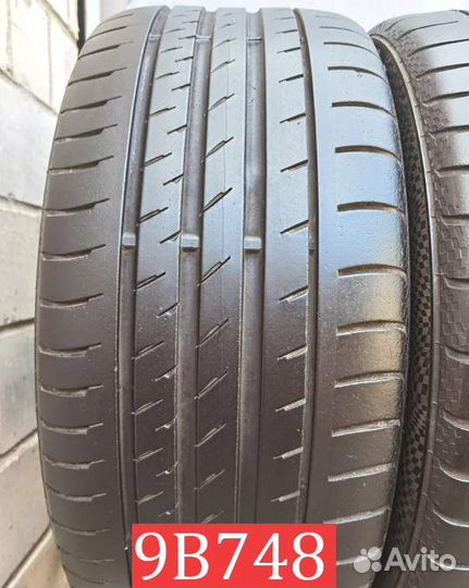 Continental ContiSportContact 3 235/40 R18 94Q