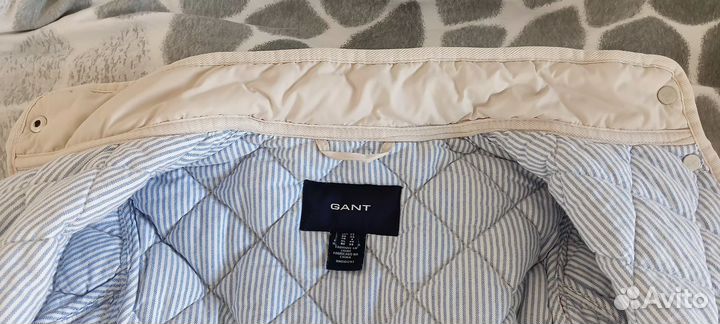 Куртка женская Gant