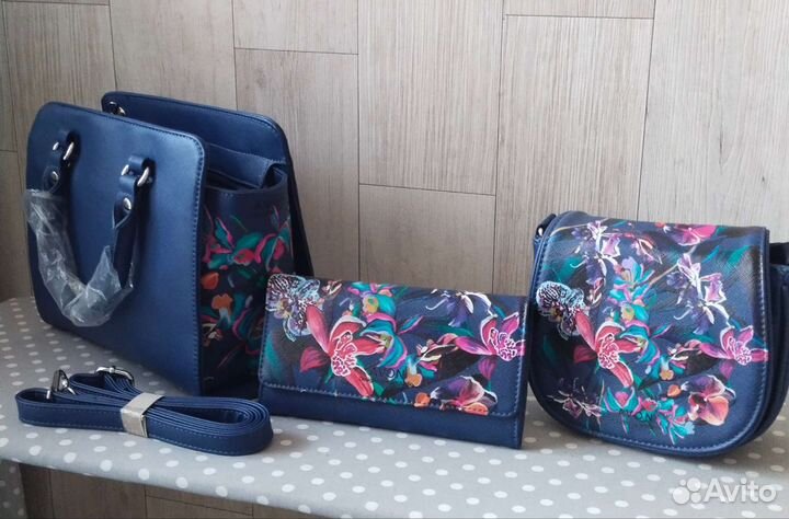 Сумка женская новая