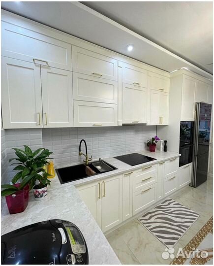 Кухонный гарнитур в рассрочку