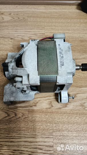 Мотор для стиральной машины lg