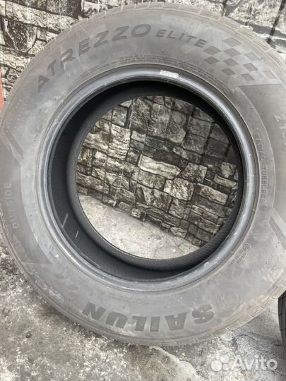 Sailun Atrezzo Elite 215/65 R16